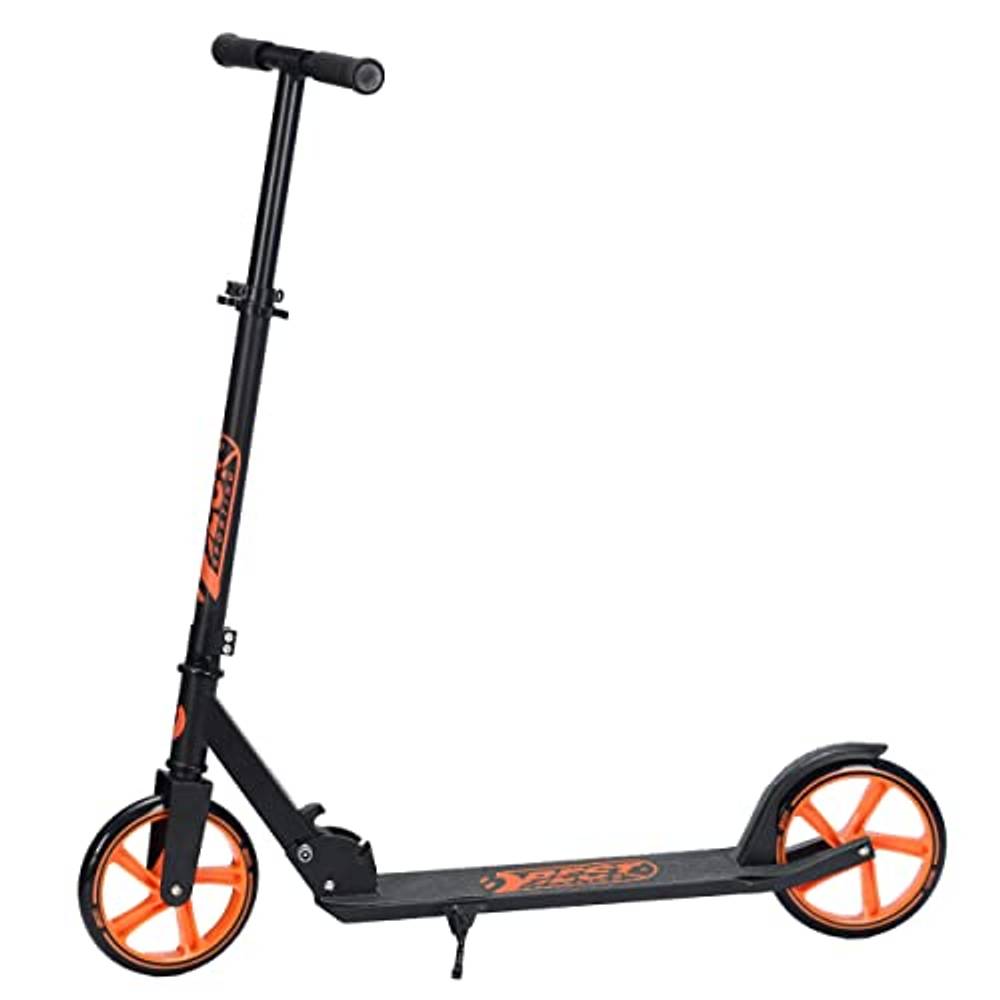 Best Sporting Scooter