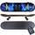 Best Sporting Skateboard Lion