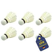 Best Sporting Turnier Federball Set