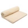 Best Wool Merino glatte Wolldecke