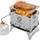 Bestargot Hobo Kocher Set