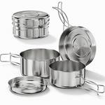 Bestargot ‎Popote Inox