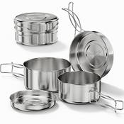 Bestargot ‎Popote Inox