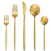 Bestdin Besteck Set Vergleich