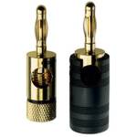 In-akustik Premium Banana Multi Contact