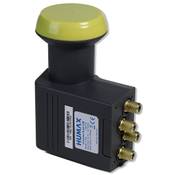 Humax  Universal-Quad-LNB 143