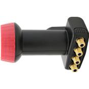 Megasat Diavolo Quad-LNB
