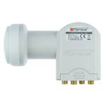 Opticum Quad LNB - LQP-04H