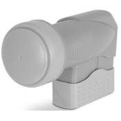 TechniSat Eurotech Quad LNB Vergleich