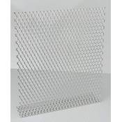 Bestell dein Lochblech Streckmetall aus Aluminium