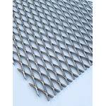 Bestell dein Lochblech Streckmetall aus Edelstahl