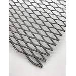 Bestell dein Lochblech Streckmetall aus Stahl
