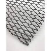 Bestell dein Lochblech Streckmetall aus Stahl