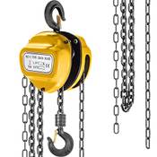 BestEquip CH2200LBS10FT Vergleich