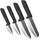 Bestinnkits Keramikmesser Set