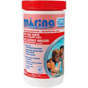 Bestlivings Marina SOS-Grünes-Wasser-Schockchlor Vergleich