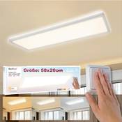 Bestluz LED Deckenleuchte