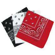 BestMall Bandanas