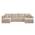 Bestmobilier Topaze - 7-Sitzer