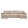 Bestmobilier Topaze - 7-Sitzer