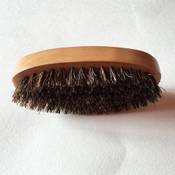 BESTOMZ Bartbürste mit Pferdehaar Vergleich
