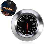 BESTOMZ BBQ Thermometer
