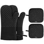 BESTONZON Ofenhandschuh