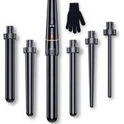 Bestope Pro 6 in 1 Lockenstäbe Set