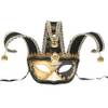 Bestoyard venezianische Maske