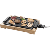 Bestron AG2000BB Teppanyaki Grillplatte Vergleich