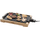 Bestron AG2000BB Teppanyaki Grillplatte