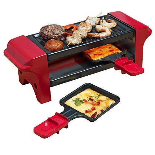 Clatronic Grill per raclette RG 3592