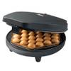 Bestron Bubble-Waffeleisen