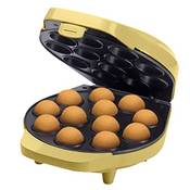 Bestron Retro Cake-Pop-Maker