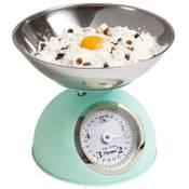 Bestron Sweet Dreams analoge Küchenwaage Vergleich