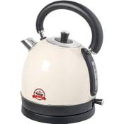 Bestron Wasserkocher AWK200RE Vergleich