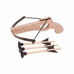 BestSaller 12129 Armbrust aus Holz