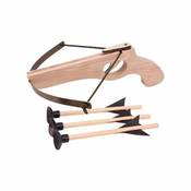 BestSaller 12129 Armbrust aus Holz