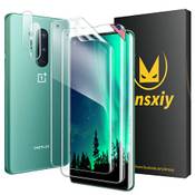 Bestsuit Oneplus 8 Pro Schutzfolie Vergleich