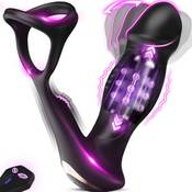 Bestvibe Analvibrator