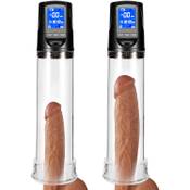Bestvibe elektrische Penispumpe Vergleich
