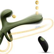 Bestvibe Penisring Vibrator