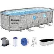 Bestway Power Steel Swim Vista Series