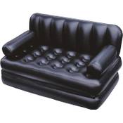 Bestway 5-in-1 multifunktionales Luftsofa Vergleich