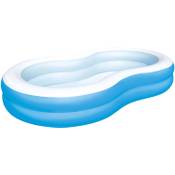 Bestway 54117-17 Aufblasbare Pools Vergleich