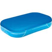 Bestway 58319 Abdeckplane für Family Pool Vergleich