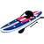 Bestway Hydro-Force aufblasbares Stand-Up-Paddle-Board