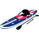 Bestway Hydro-Force aufblasbares Stand-Up-Paddle-Board Vergleich