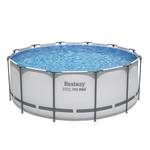 Pool rund