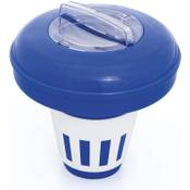 Bestway Flowclear Dosier-/Chemikalienschwimmer